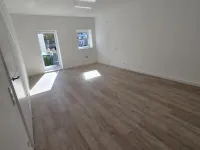 Wohnbereich mit...