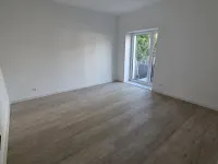 Schlafzimmer im EG mit...