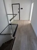 Diele und Treppenabgang