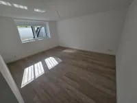 Kinderzimmer im UG