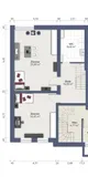 Grundriss UG