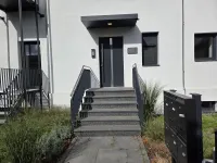Herzliche Willkommen!