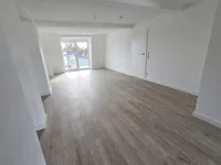 toller, großer Wohn-/Essbereich