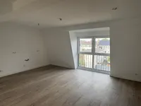 Blick zur Küche