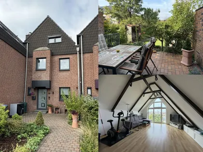 Jetzt neu: Haus zum Kauf in Duisburg