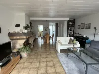 Wohnzimmer...