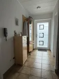 Eingangsbereich