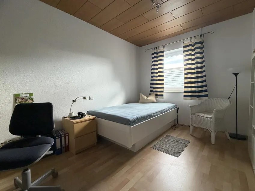 weiteres Kinderzimmer