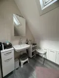 Badezimmer...