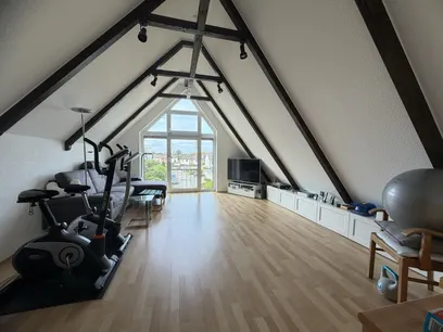 Studioraum (DG)