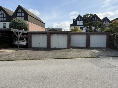 sep. Garage
