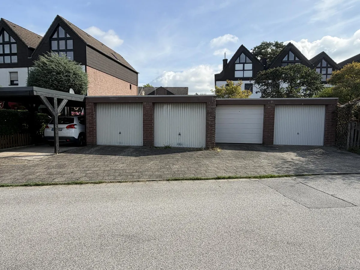 sep. Garage