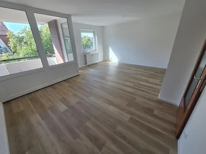 Wohnzimmer ...