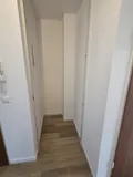 Garderobennische