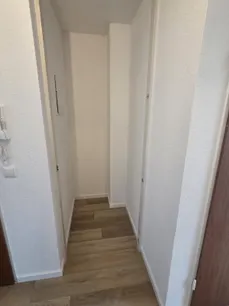 Garderobennische