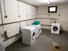Waschküche