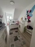 Schlafzimmer/Kinderzimmer