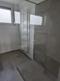 und Dusche