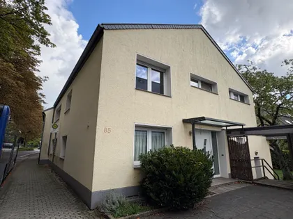 Jetzt neu: Haus zum Kauf in Rheinberg