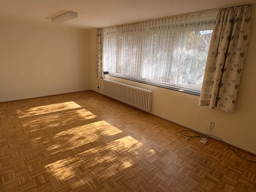 Schlafzimmer EG