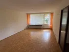Wohnzimmer mit Terrasse