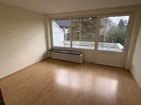 Schlafzimmer Nr. 1 (OG) mit Balkon