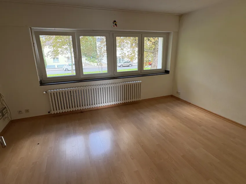 Schlafzimmer Nr. 2 (OG)