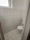 ...mit sep. WC