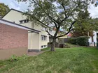 Gartenansicht