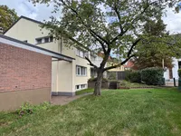 Gartenansicht