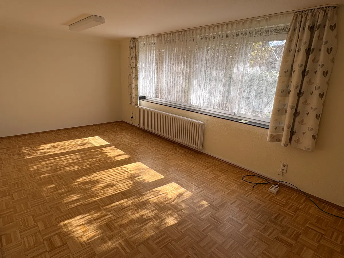 Schlafzimmer EG