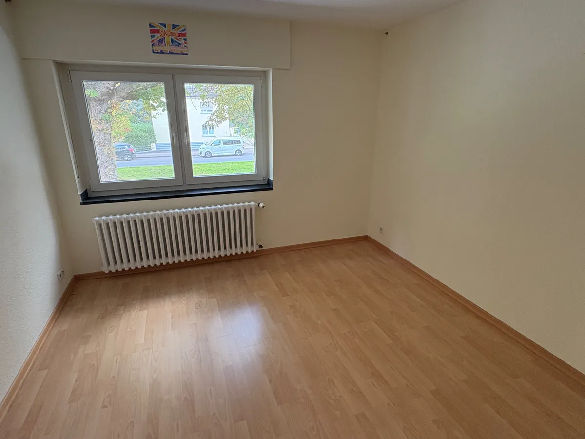 Kinderzimmer Nr. 1 (OG)