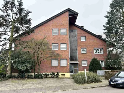 Jetzt neu: Wohnung zur Miete in Duisburg