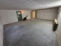 ca. 40 m² Hobbykeller