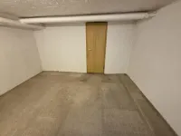zusätzlicher Abstellkeller