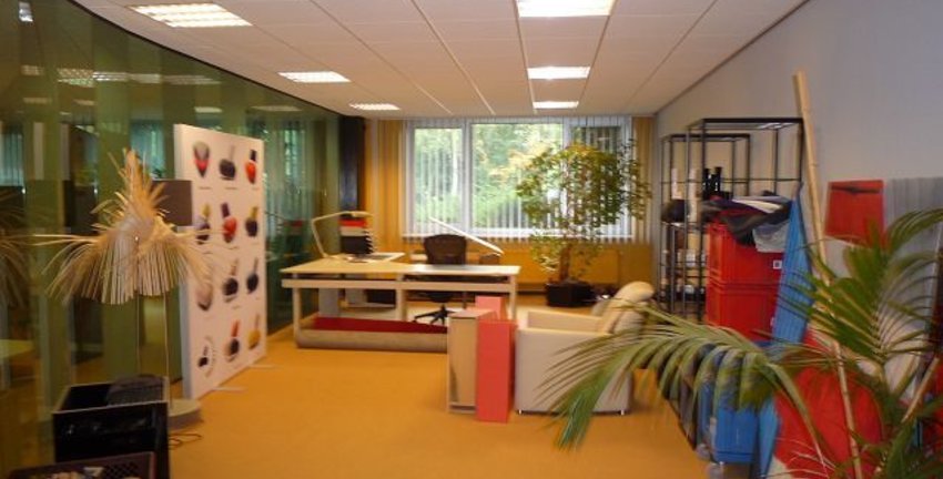 Büro