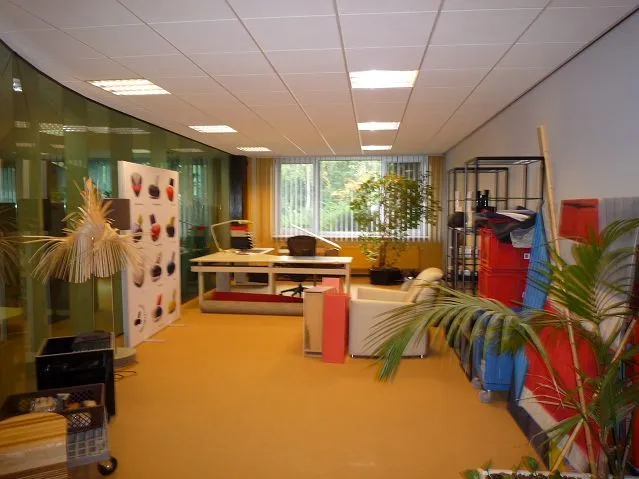 Büro