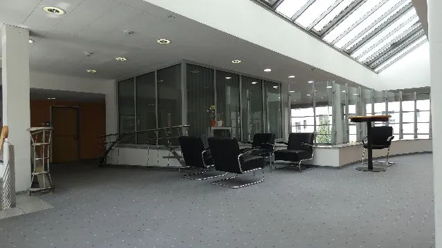 Foyer Obergeschoss