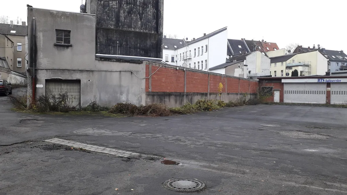 Stellplatz