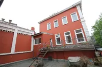 Flachdach