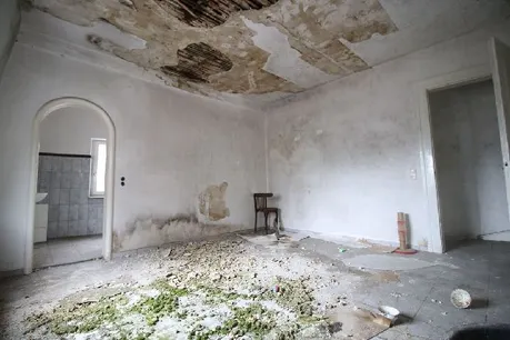 Wohnbereich