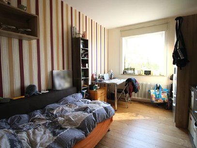 Gästezimmer