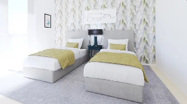 Schlafzimmer Beispiel