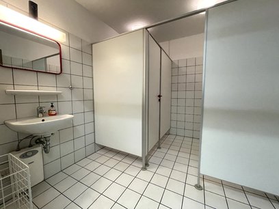 Herren-WC