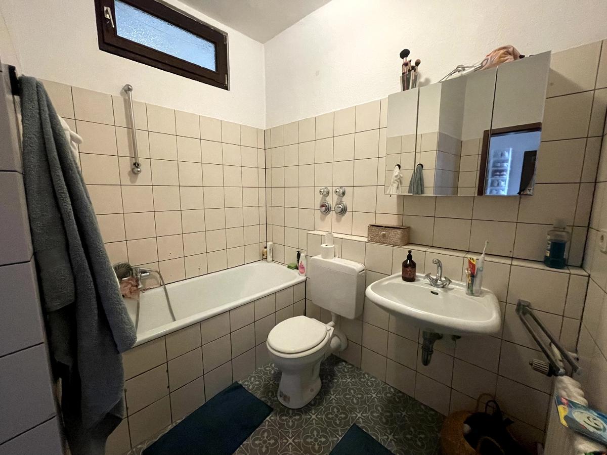 Badezimmer