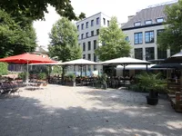 Außen