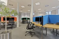 Büro EG