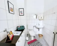 WC Gewerbe