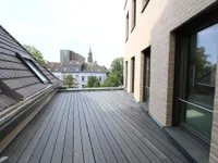 2. Dachterrasse