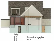 Ostansicht